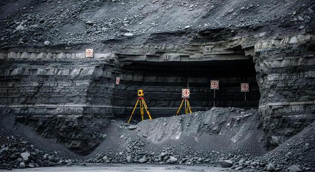 Mineral & Coal Exploration